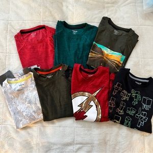 Old Navy Active shirts